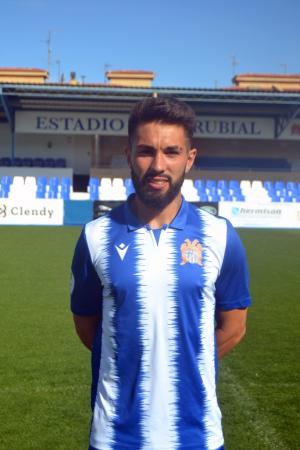 Juanjo (guilas F.C.) - 2020/2021